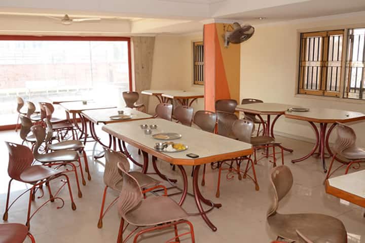 APC Anand campus in Anand, Gujarat, India — photo 2