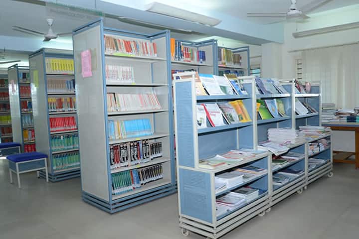 APC Anand campus in Anand, Gujarat, India — photo 3