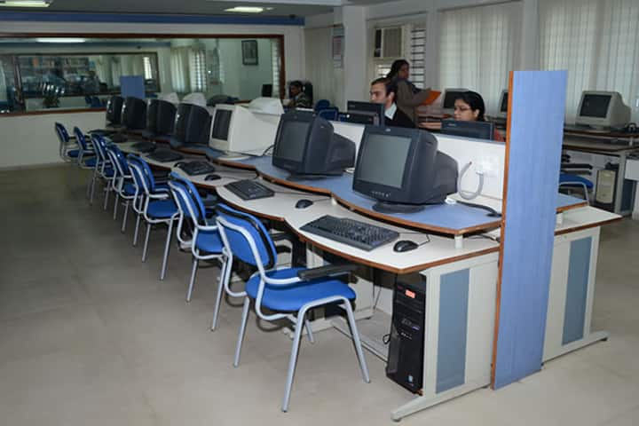 APC Anand campus in Anand, Gujarat, India — photo 5