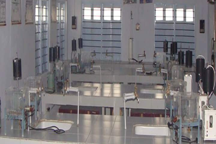 APC Anand campus in Anand, Gujarat, India — photo 6