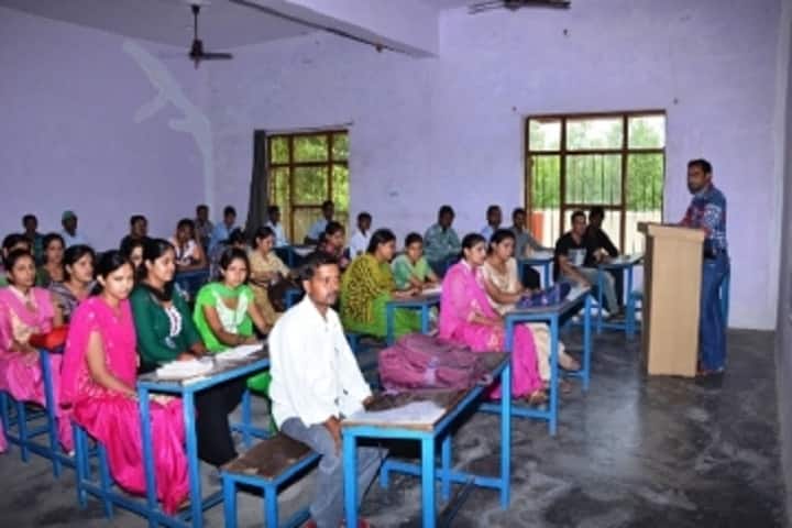 Ch Kapoori Ram College of Education campus in Panipat, Haryana, India — photo 4