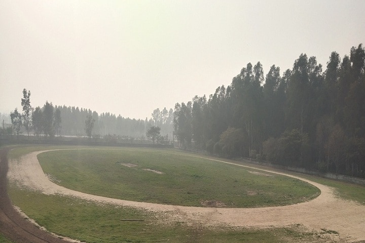 Maharana Pratap National College campus in Mullana, Haryana, India — photo 6