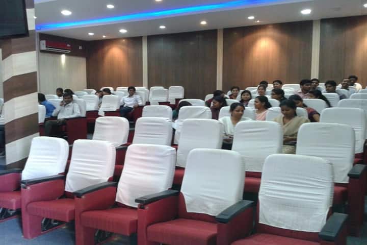 Bihar Agricultural College campus in Bhagalpur, Bihar, India — photo 2