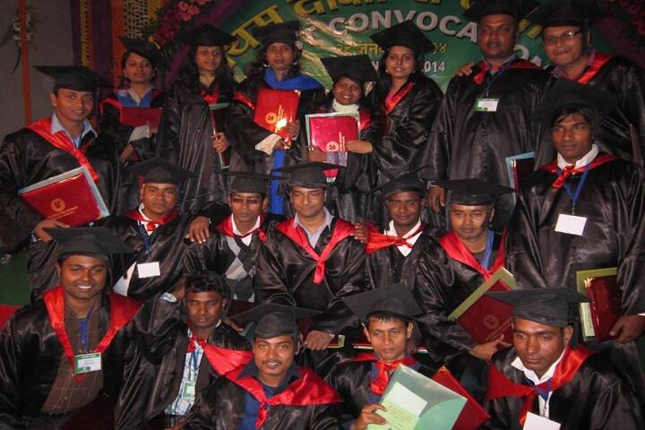Bihar Agricultural College campus in Bhagalpur, Bihar, India — photo 3