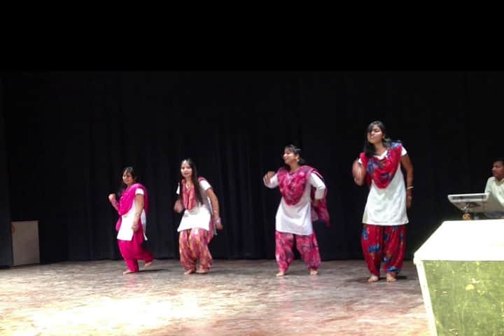 Bihar Agricultural College campus in Bhagalpur, Bihar, India — photo 4