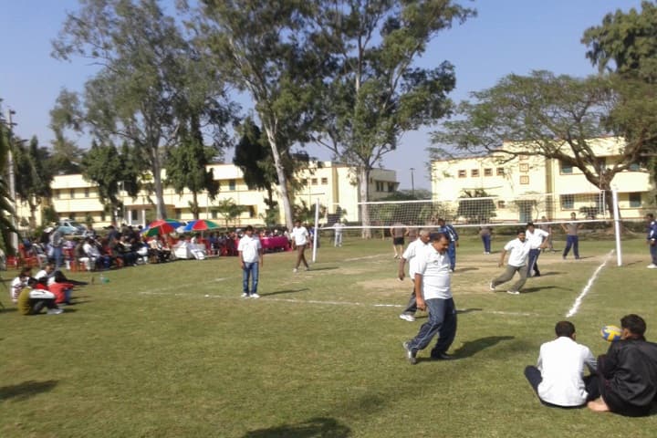 Bihar Agricultural College campus in Bhagalpur, Bihar, India — photo 5