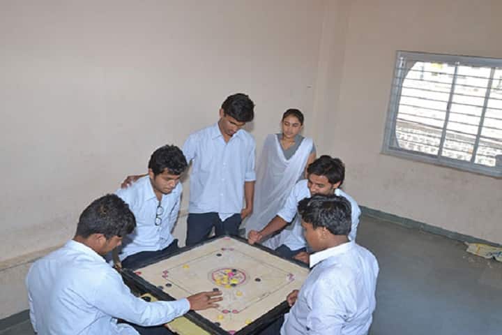 SVCE Indore campus in Indore, Madhya Pradesh, India — photo 5