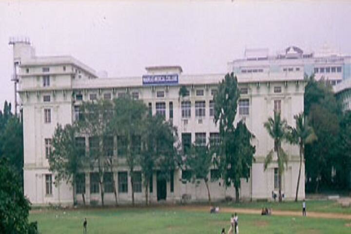 MMC Chennai campus in Chennai, Tamil Nadu, India — photo 4