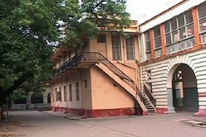 MMC Chennai campus in Chennai, Tamil Nadu, India — photo 5