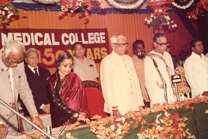 MMC Chennai campus in Chennai, Tamil Nadu, India — photo 6