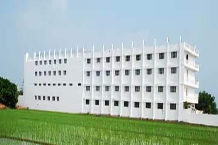 Sigma Health Training Institute campus in Ludhiana, Punjab, India — photo 1