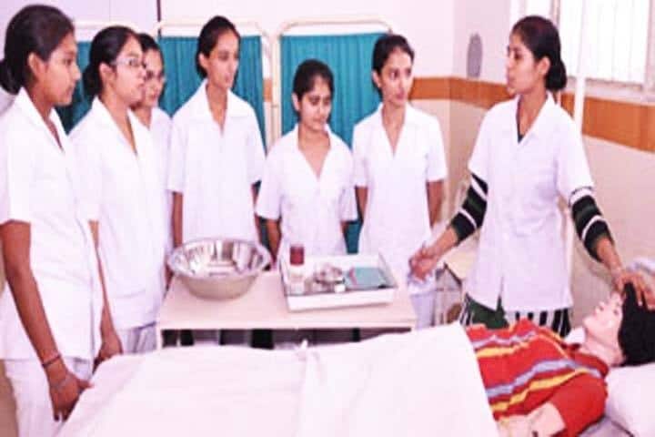 Sigma Health Training Institute campus in Ludhiana, Punjab, India — photo 2