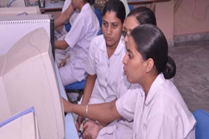 Sigma Health Training Institute campus in Ludhiana, Punjab, India — photo 4