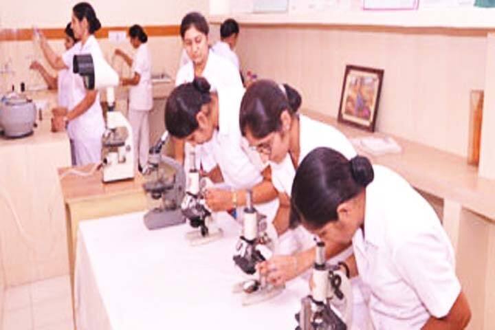 Sigma Health Training Institute campus in Ludhiana, Punjab, India — photo 5