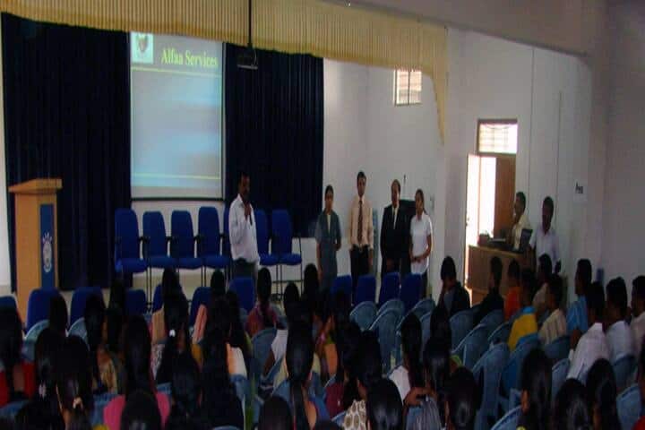 Shridevi Institute of Nursing campus in Tumkur, Karnataka, India — photo 1