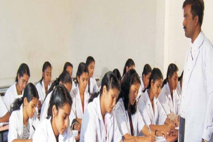 Shridevi Institute of Nursing campus in Tumkur, Karnataka, India — photo 3