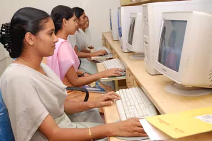 Shridevi Institute of Nursing campus in Tumkur, Karnataka, India — photo 5