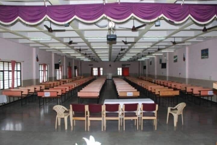 Sajjalashree Institute of Nursing Sciences campus in Bagalkot, Karnataka, India — photo 2