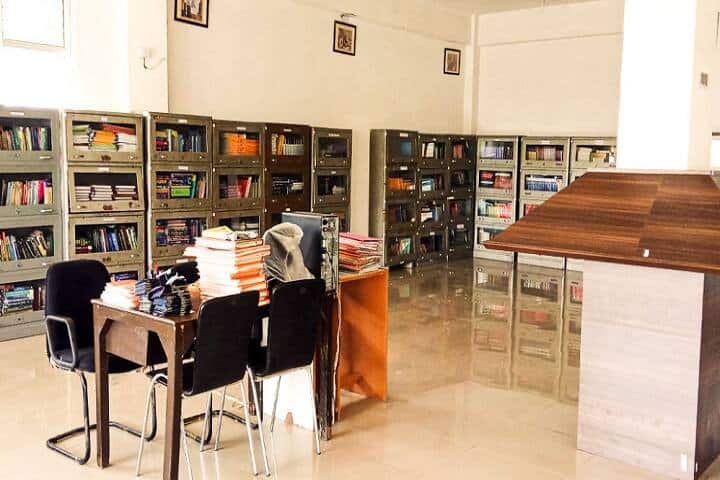 Rajiv Gandhi College of Nursing campus in Jammu, Jammu and Kashmir, India — photo 4