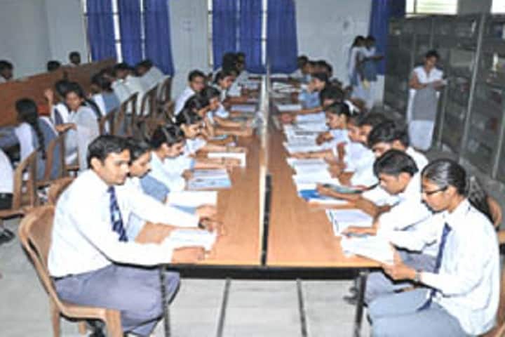 Bhagwati College of Law campus in Meerut, Uttar Pradesh, India — photo 3