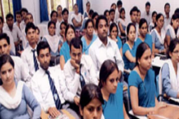 Bhagwati College of Law campus in Meerut, Uttar Pradesh, India — photo 4