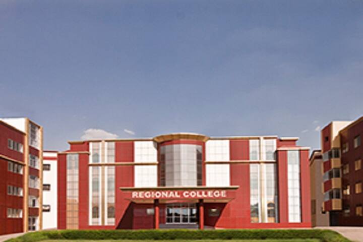 Regional Institute of Polytechnic Studies campus in Vatika, Rajasthan, India — photo 1