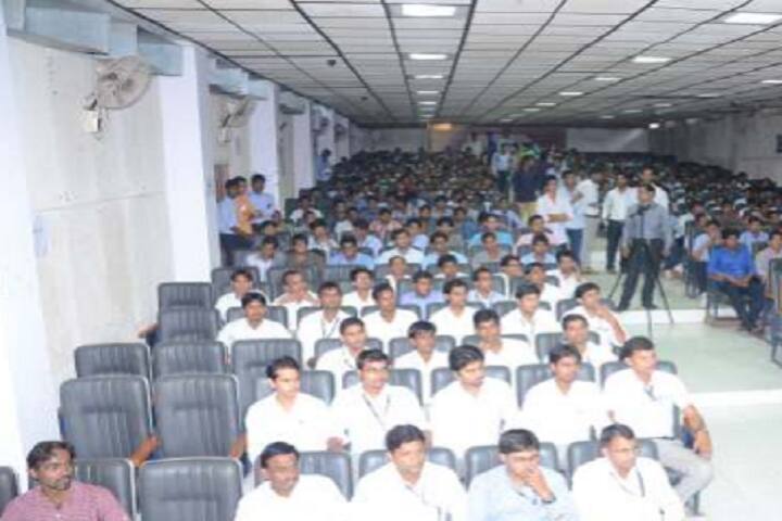 Regional Institute of Polytechnic Studies campus in Vatika, Rajasthan, India — photo 5