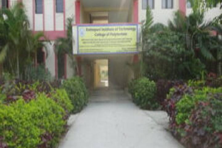 RIT COP Medak campus in Medak, Telangana, India — photo 2