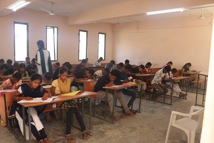 RIT COP Medak campus in Medak, Telangana, India — photo 4