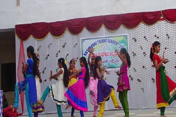 RIT COP Medak campus in Medak, Telangana, India — photo 5