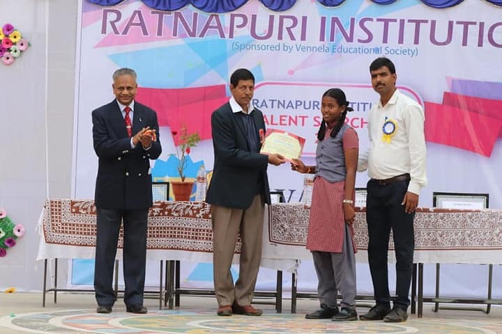 RIT COP Medak campus in Medak, Telangana, India — photo 6