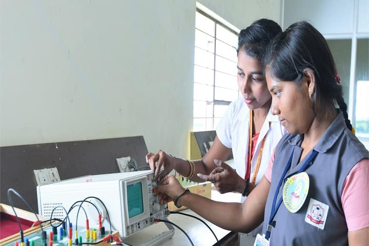 RECT Polytechnic College campus in Tirunelveli, Tamil Nadu, India — photo 4