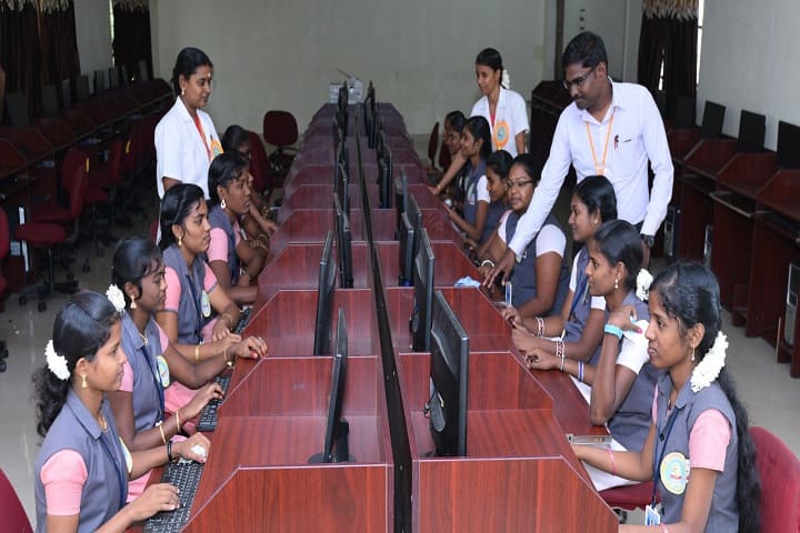 RECT Polytechnic College campus in Tirunelveli, Tamil Nadu, India — photo 5