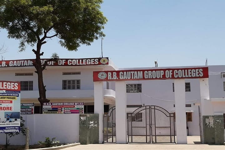 RB Gautam Polytechnic College, Hathras campus in Hathras, Uttar Pradesh, India