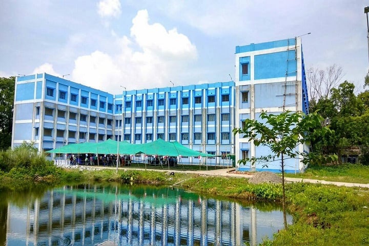 Ratua SN Bose Government Polytechnic campus in Malda, West Bengal, India — photo 1