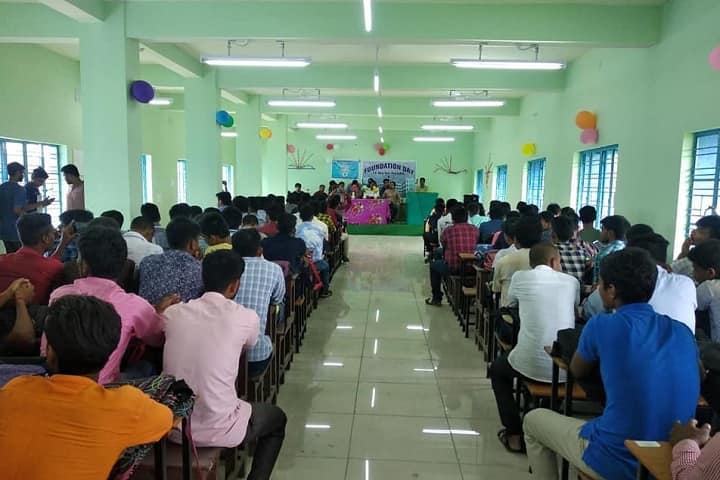 Ratua SN Bose Government Polytechnic campus in Malda, West Bengal, India — photo 3