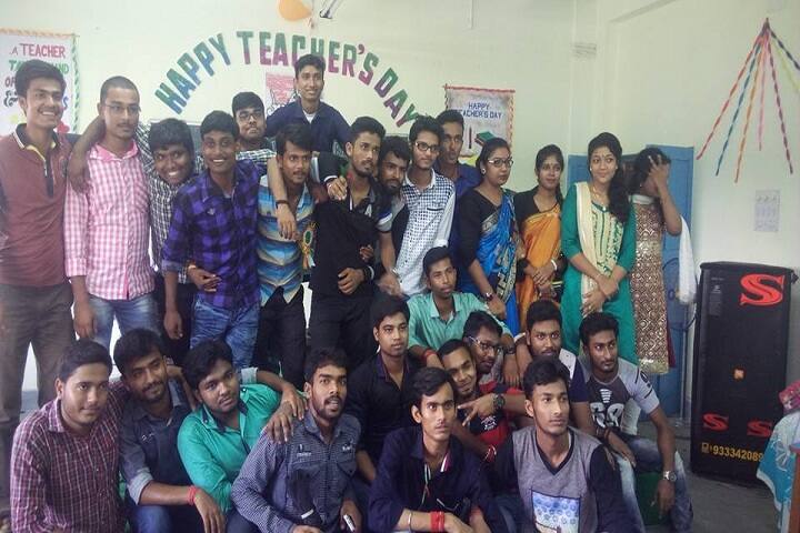 Ratua SN Bose Government Polytechnic campus in Malda, West Bengal, India — photo 4