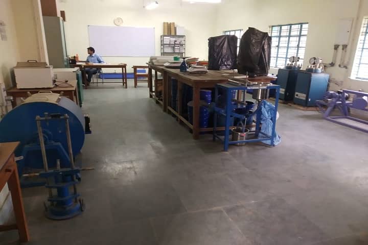 Ratua SN Bose Government Polytechnic campus in Malda, West Bengal, India — photo 6