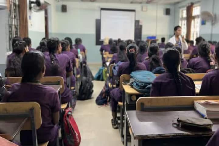 MCPT Chennai campus in Chennai, Tamil Nadu, India — photo 2