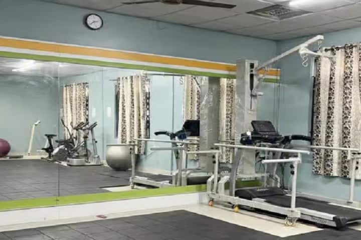 MCPT Chennai campus in Chennai, Tamil Nadu, India — photo 4