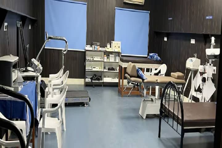 MCPT Chennai campus in Chennai, Tamil Nadu, India — photo 5