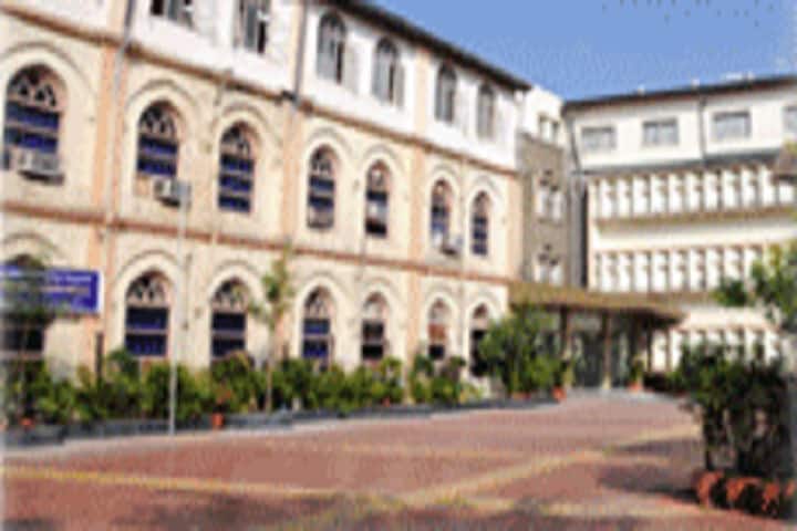 NIV Pune campus in Pune, Maharashtra, India — photo 2