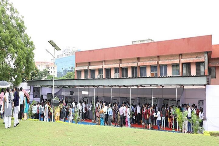 NIV Pune campus in Pune, Maharashtra, India — photo 3