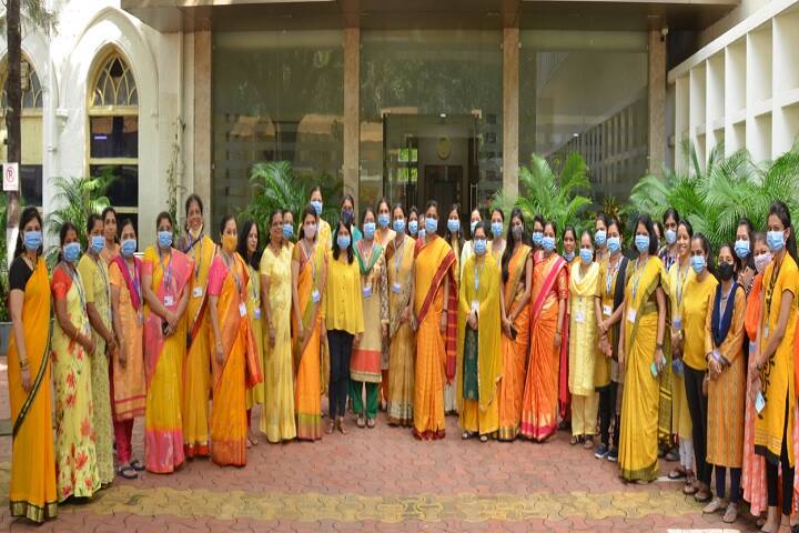 NIV Pune campus in Pune, Maharashtra, India — photo 4