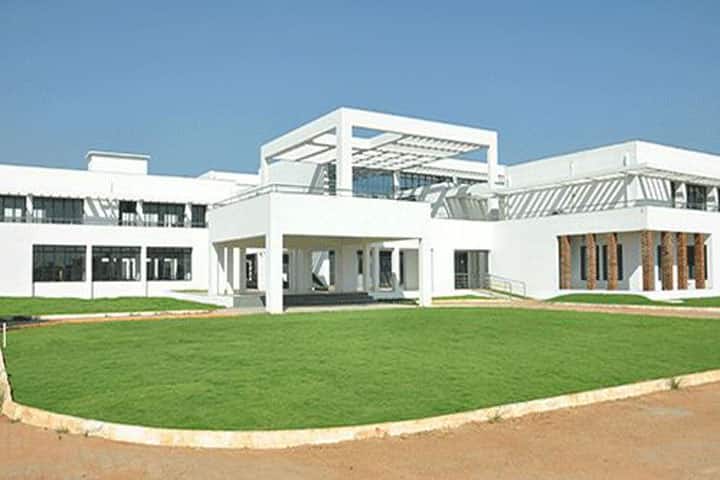 Rane Polytechnic Technical Campus campus in Tiruchirappalli, Tamil Nadu, India — photo 1