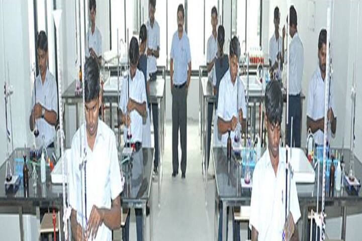 Rane Polytechnic Technical Campus campus in Tiruchirappalli, Tamil Nadu, India — photo 4
