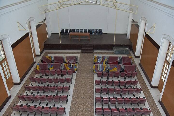 Government Vidarbha Institute of Science and Humanities campus in Amravati, Maharashtra, India — photo 6