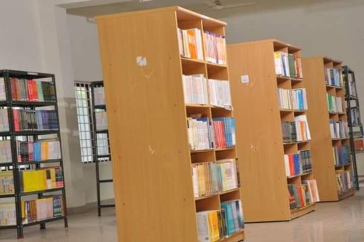 Ramya Sathianathan Polytechnic College campus in Thanjavur, Tamil Nadu, India — photo 3