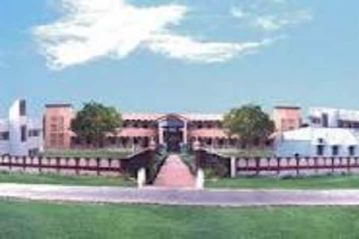 Ramu Seetha Polytechnic College campus in Virudhunagar, Tamil Nadu, India — photo 2