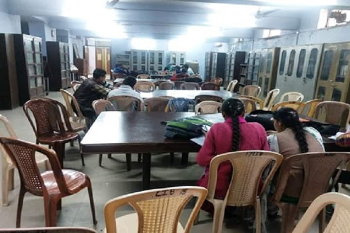 Ramgarhia Polytechnic College campus in Phagwara, Punjab, India — photo 4